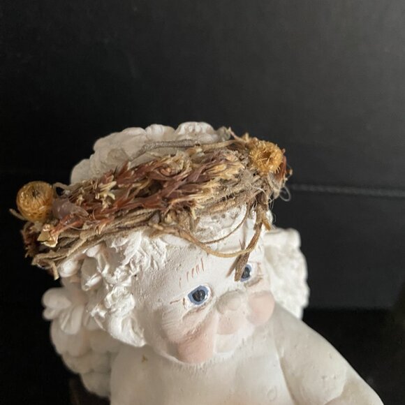 Dreamsicles Cupid Figurine - Picture 2 of 8